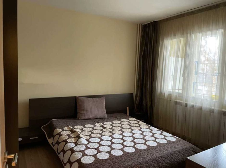 Дава се под наем Тристаен апартамент в София, Младост 4 - 75 кв.м за 677.28 € - Снимка #5
