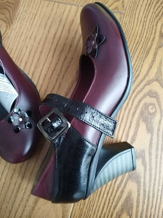 Pantofi de dama Fily 39