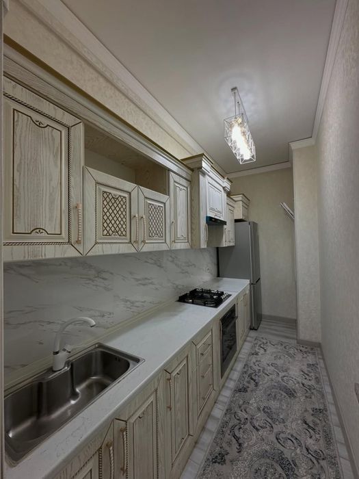 Продается квартира 3/4/8. Яккасарайский р-н, Кушбеги