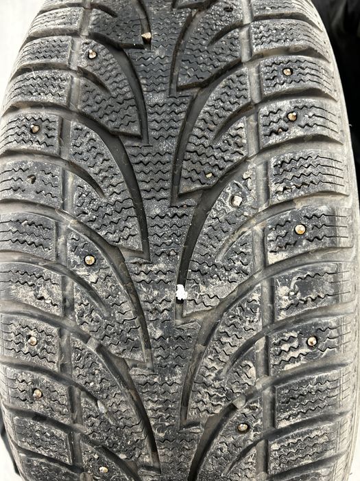 Шины зимние 225/55 R18
