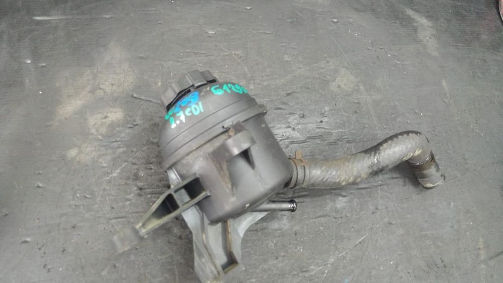 vas lichid servodirectie  2.7 cdi 612962 mercedes c-class w203 a2034600083
