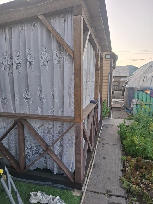 Срочно продам дом на 6-ом районе