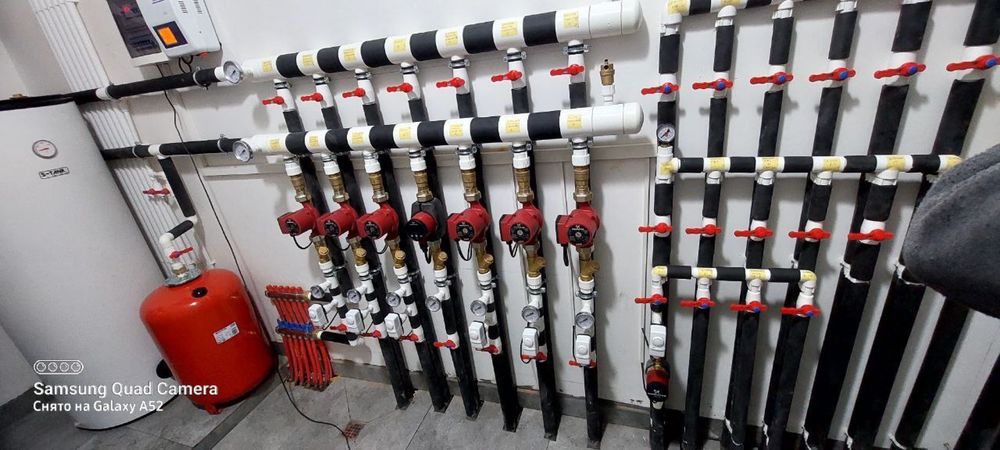 • Сантехника • Santexnika • 24/7