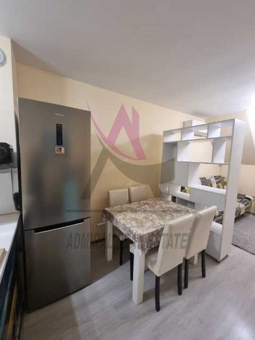 Дава се под наем Двустаен апартамент в Варна, Колхозен пазар - 60 кв.м за 500 € - Снимка #1