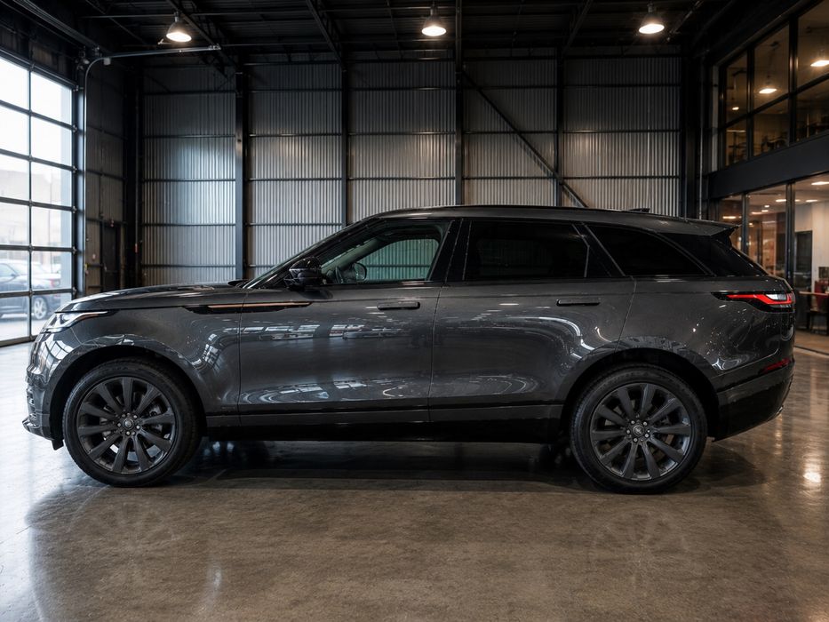 RANGE ROVER VELAR D300 R-DYNAMIC SE | 3.0 V6 | 300 к.с. | 111 000 км