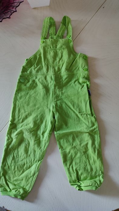 Salopetă de vară 92-98