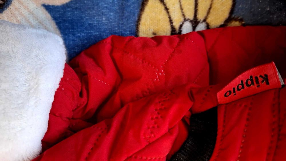 Costum de schi Kippio