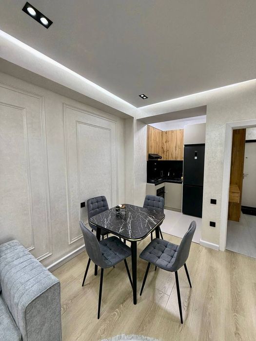 Продаётся квартира в ЖК Black Tower Ул Кичик Бешагач