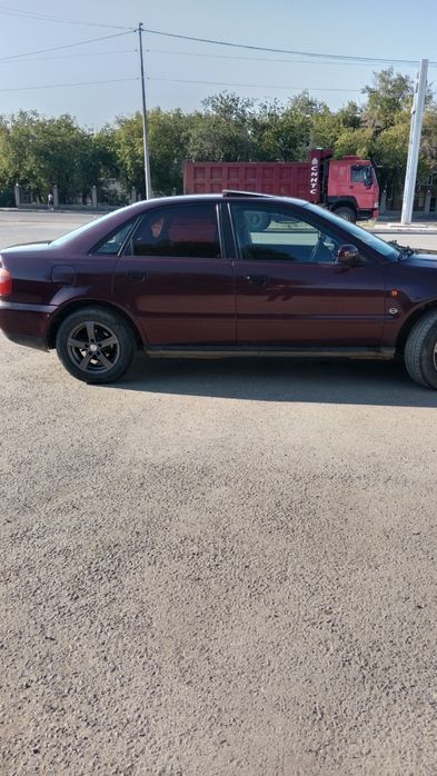 Продам автомобиль.