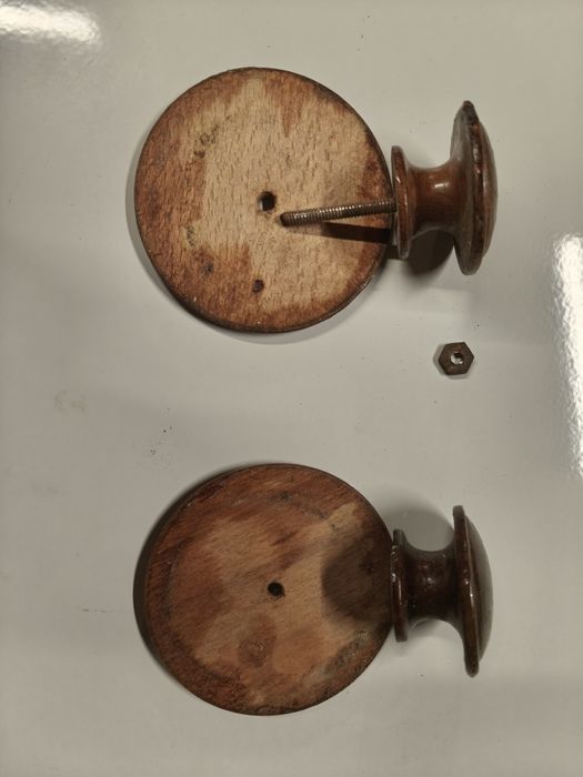 Дръжки за шкаф 2 бр.