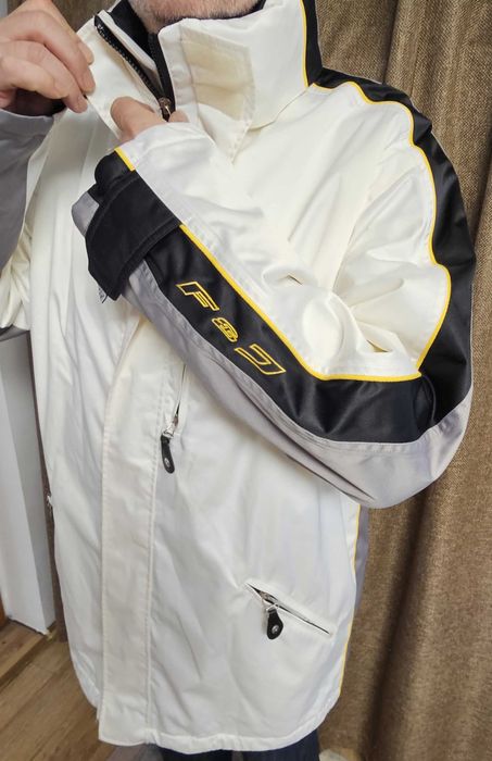BOGNER  Fire & Ice  jacheta iarna xxl