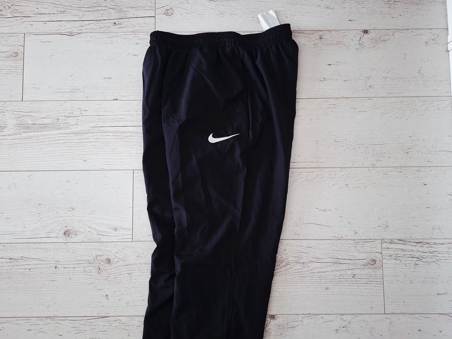 Nike-Ориг. Тънко долнище