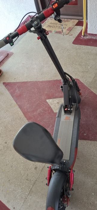 Trotineta kugoo kirin m4 pro