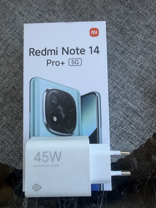 Xiaomi rebdmi14 pro