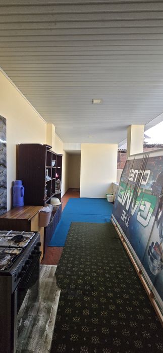 Кибрай цен.4.5сот.6хона.