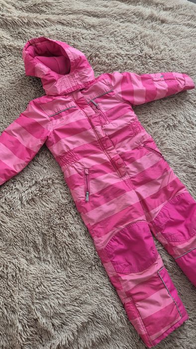 Весенний комбинезон