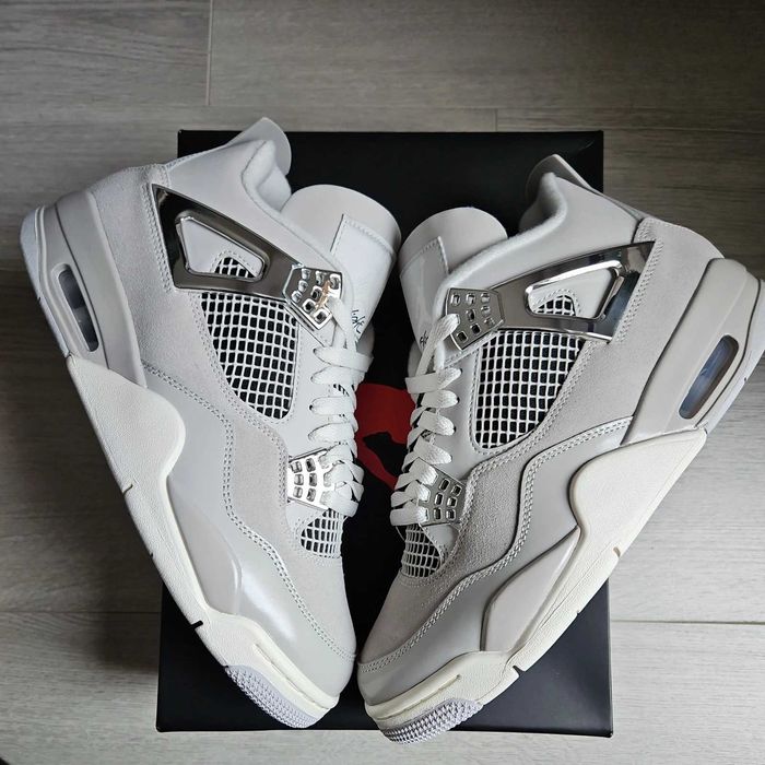 Jordan 4 Frozen Moments (40/41/42/43/44) FULLBOX | Livrare rapida cu verificare