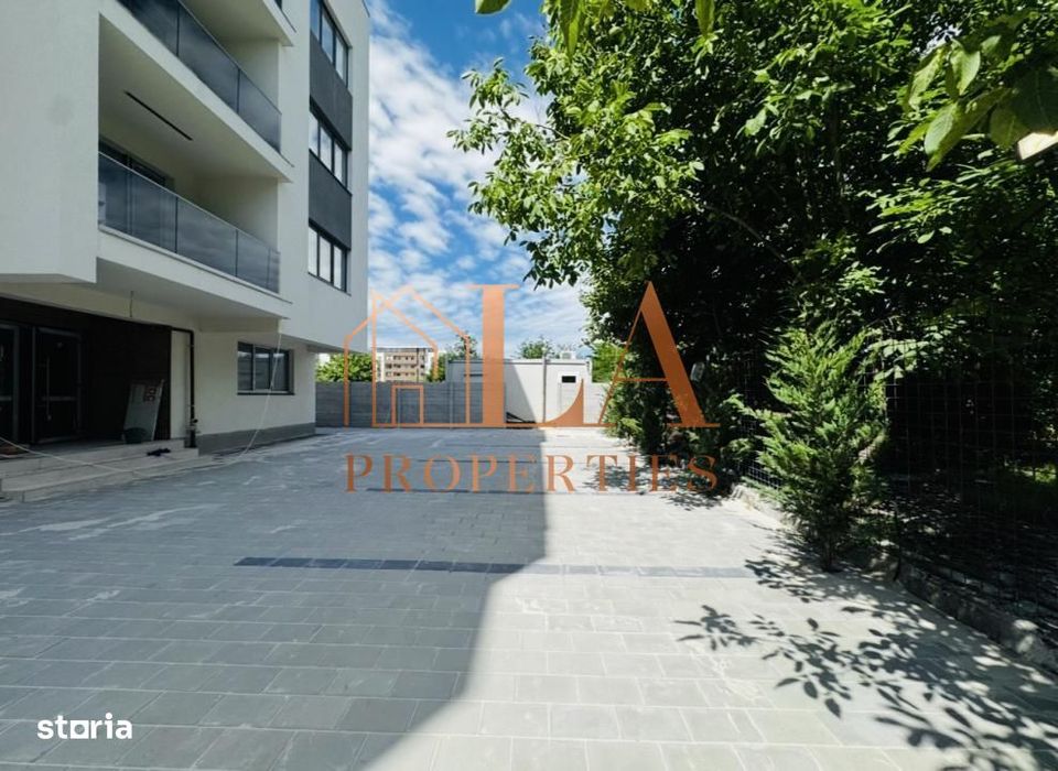Apartament 2 camere | Incalzire in pardoseala | Prel. Ghencea-Ghindari