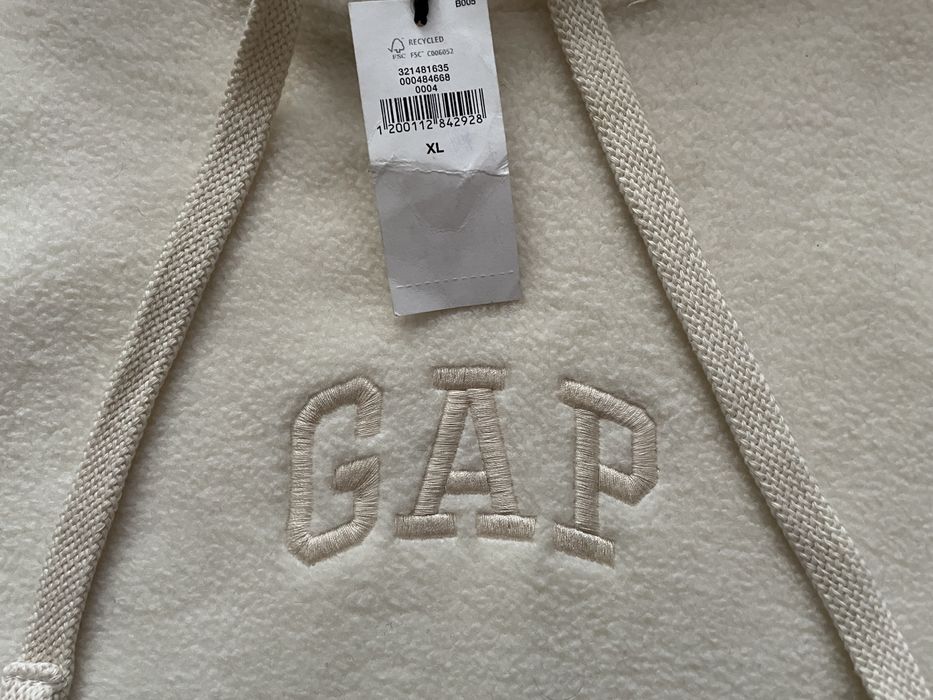 Gap Polar Hoodie XL