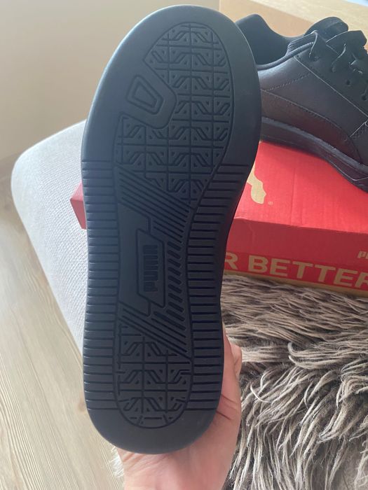 Оригинални маратонки на PUMA