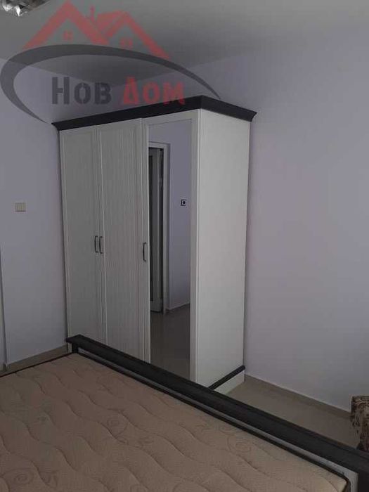 Дава се под наем Двустаен апартамент в Велико Търново, Акация - 60 кв.м за 255 € - Снимка #2