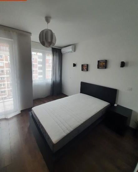 Дава се под наем Тристаен апартамент в София, Красно село - 110 кв.м за 561 € - Снимка #2