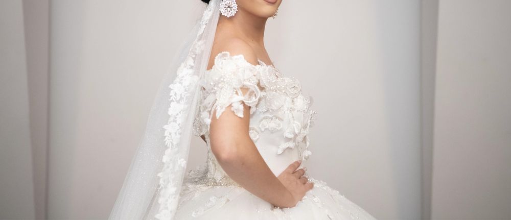 Rochie de mireasa