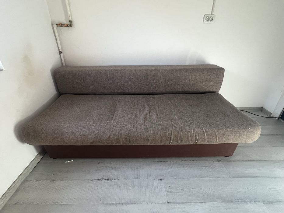 Canapea extensibila