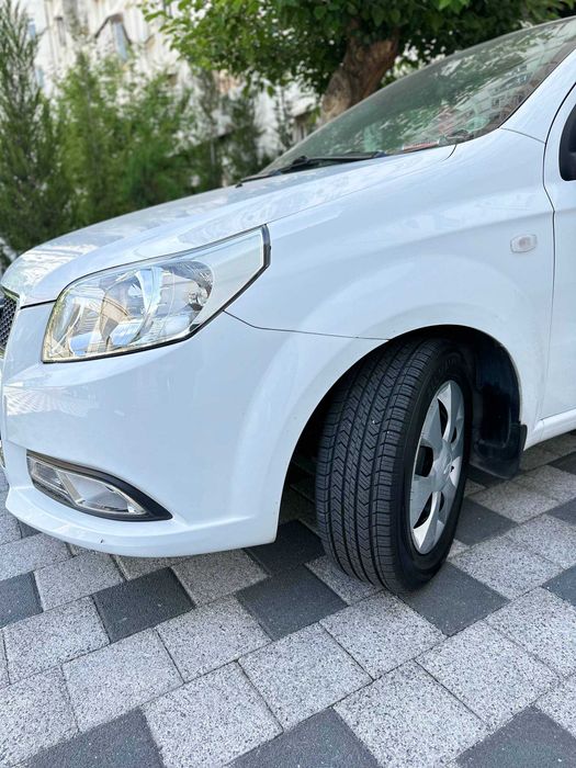 Chevrolet Nexia 3 Avtamat