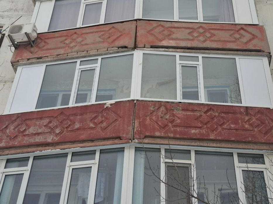 Пластиковые окна, перегородки и балконый