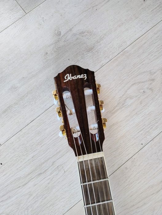 Електро акустична китара Jbanez