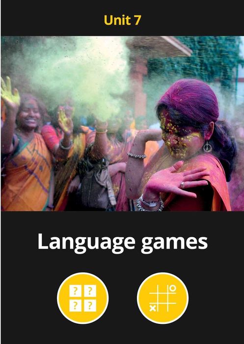 Meditații la Lb. Engleză