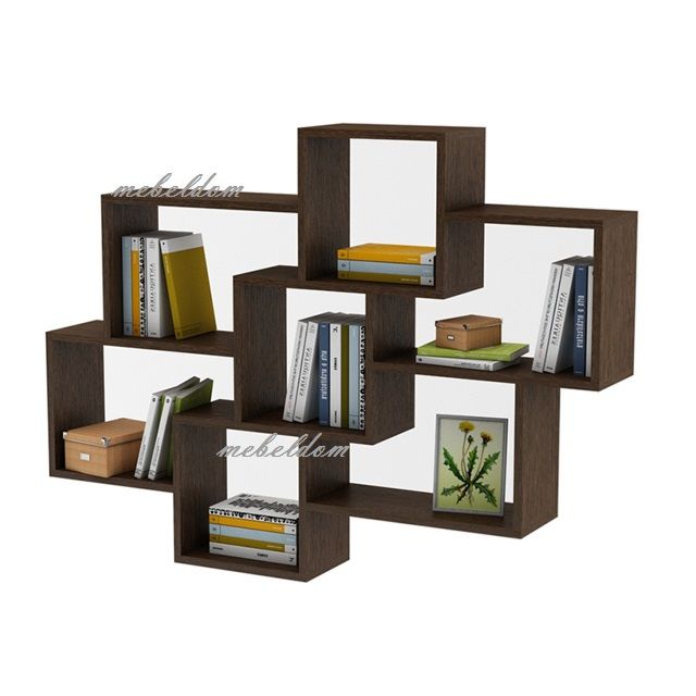 Етажерка за стена,етажерки(код-0283)