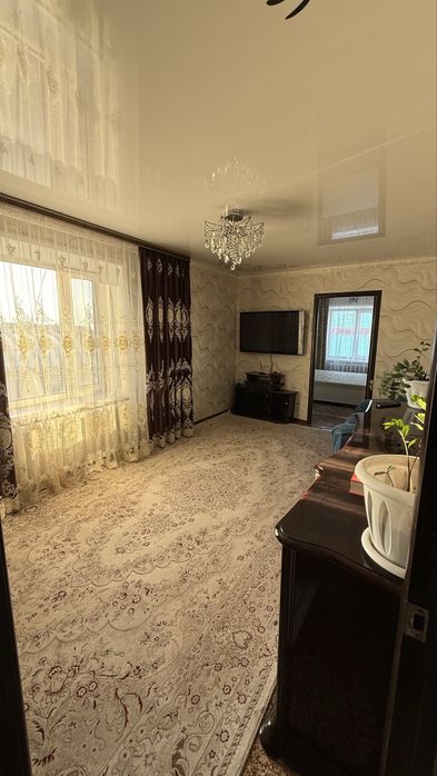 Продам 3-х ком квартиру