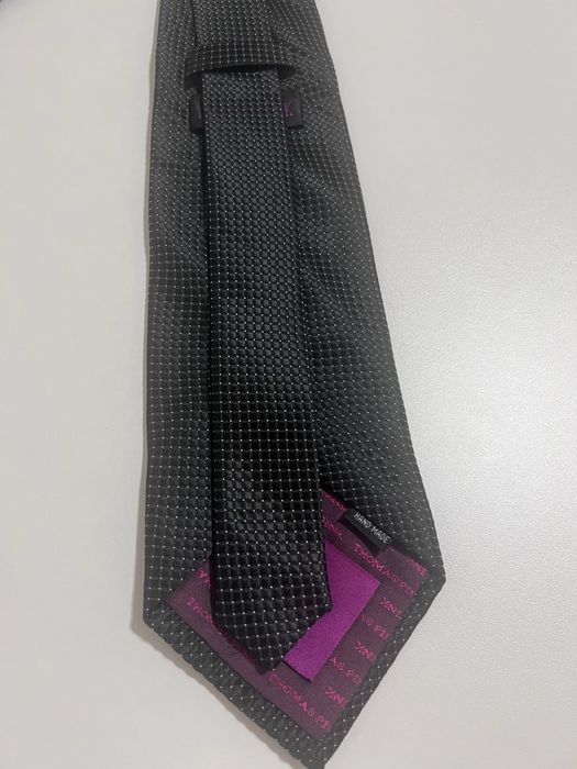 Шикарный галстук новый