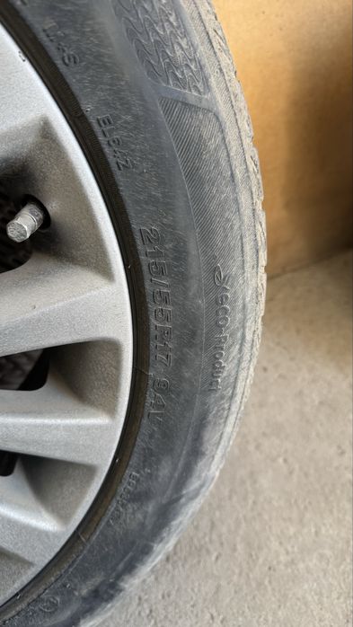 Продам резину бриджстоун