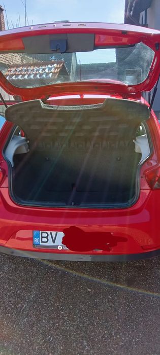 Vând Seat Ibiza 2012