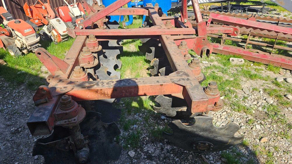 Борона навесная БДН 3(востановленая)