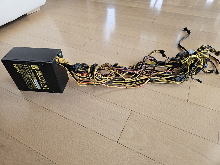 Захранване 1350W