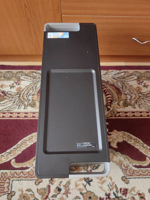 PC Gaming Workstation T3600 Xeon E5-2640 3.0 GHz,32GB RAM, Nvidia Quad