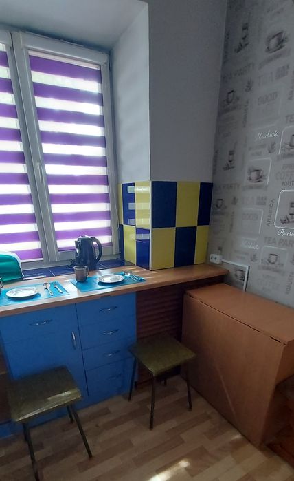 Сдам 1 комн Достык Молл