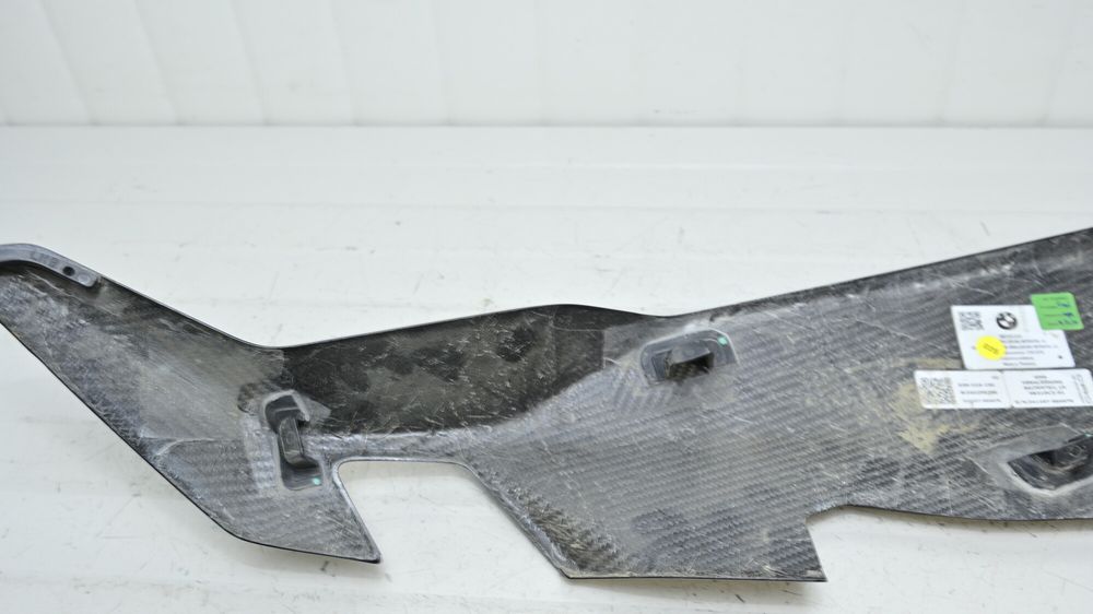 Carena Carbon Fata Stanga BMW S1000XR K69 2020 - 2025