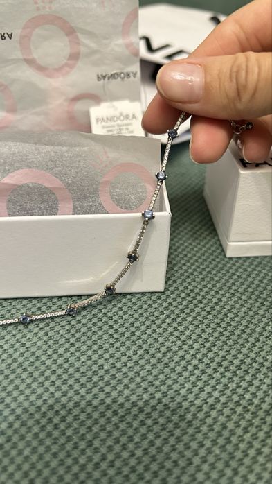 Браслет Pandora оригинал
