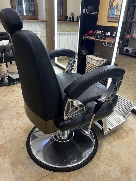 Мебель для салона красоты