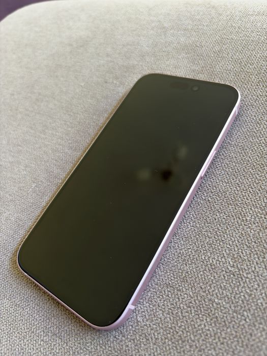 Iphone 15 като нов!