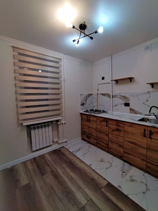 Продам 1 ком кв на Есет батыра