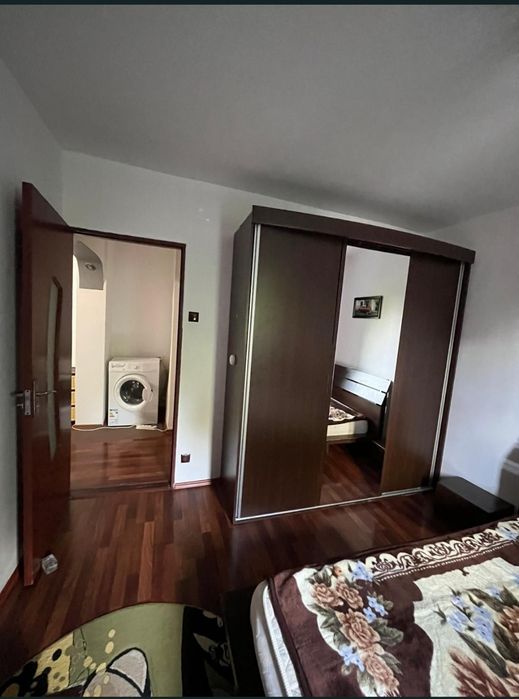 Apartament 2 camere decomandat Crangasi