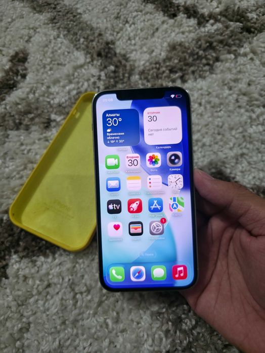 IPhone 12 Pro Айфон 12 про