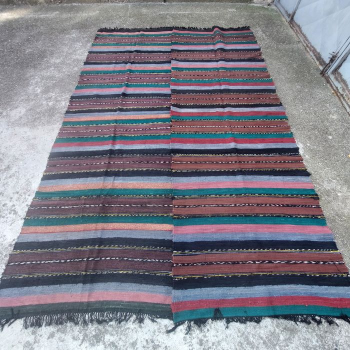 Черга , 15 Е/бр.  в Сливен.