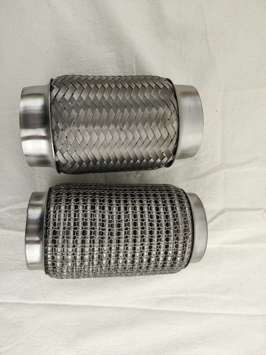 Меки връзки Ф76мм;Ф63мм